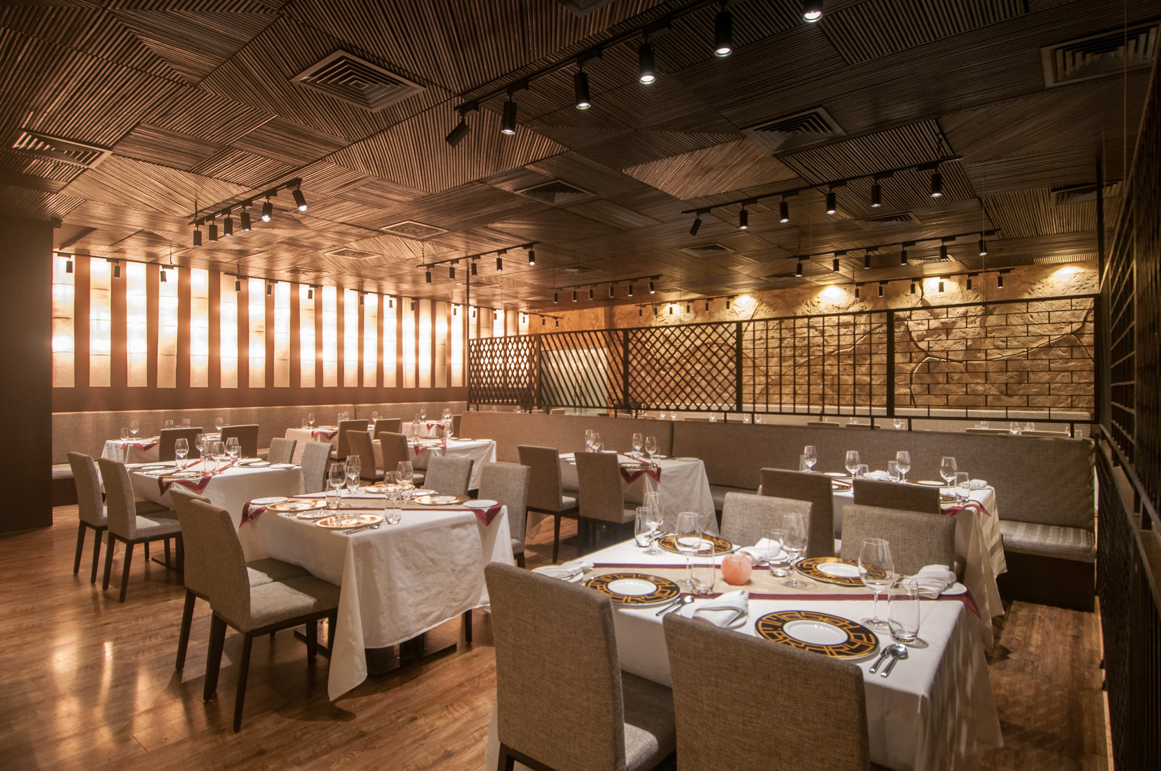 Masala Library Restaurant