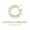 Masala Library Logo