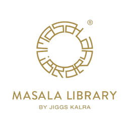 Masala Library Logo