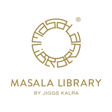 Masala Library Logo